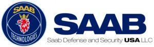 Saab logo