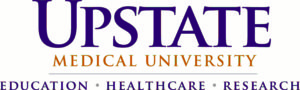 Upstate Medical University logo