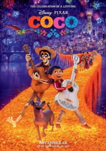 Movie Night: Coco