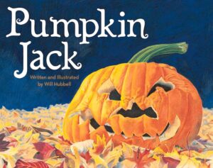 STEM Story Time—Pumpkin Jack